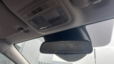 Honda Jazz 1.5 i-VTEC Sport Navi 5dr Petrol Hatchback